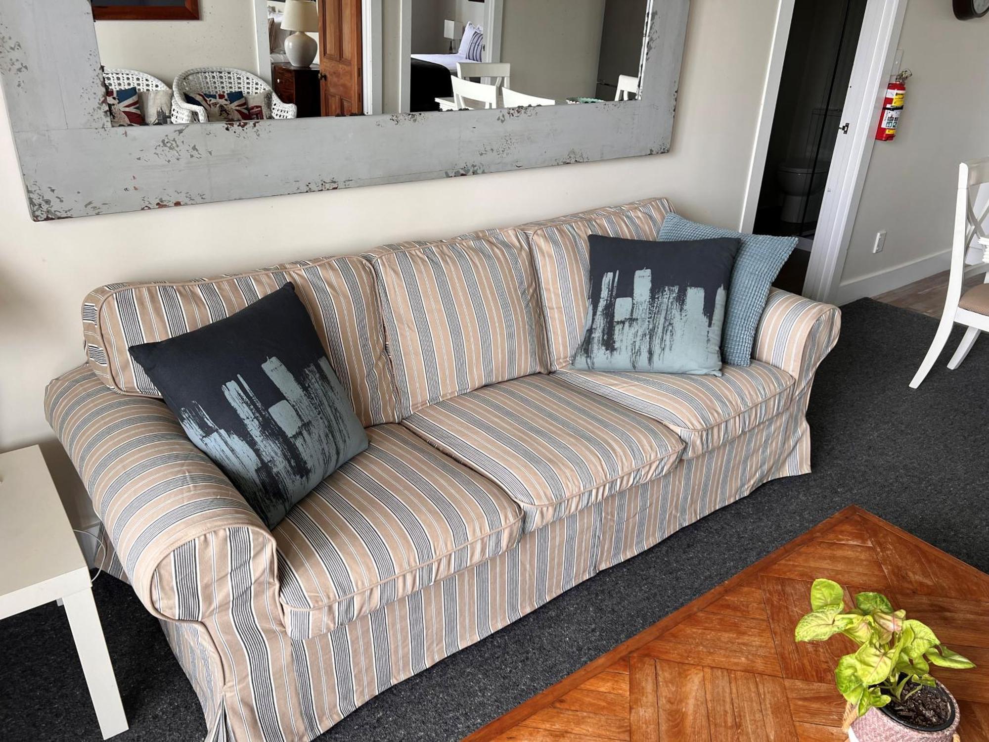 Mangonui Waterfront Apartments ภายนอก รูปภาพ